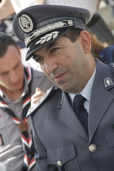 Beirut Celebrations Independence Day 
